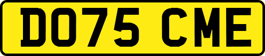 DO75CME