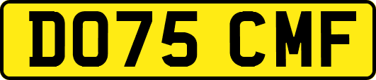 DO75CMF