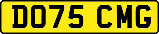 DO75CMG