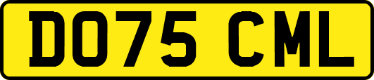 DO75CML