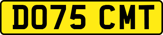 DO75CMT