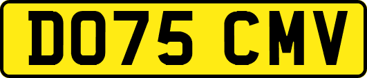 DO75CMV