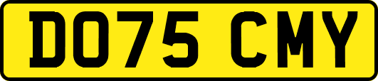 DO75CMY