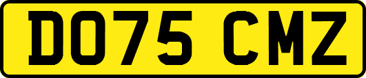 DO75CMZ