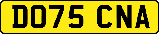 DO75CNA
