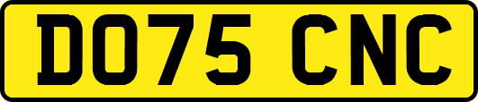 DO75CNC