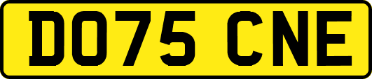 DO75CNE