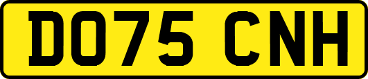 DO75CNH