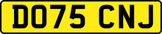 DO75CNJ