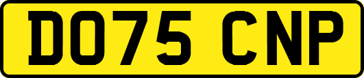 DO75CNP