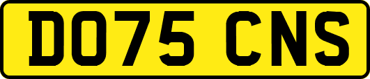 DO75CNS