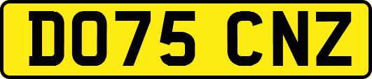 DO75CNZ
