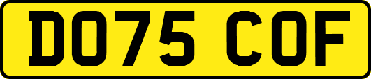 DO75COF