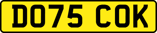 DO75COK