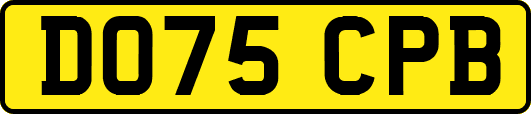 DO75CPB