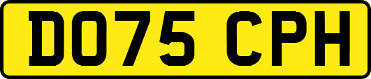 DO75CPH