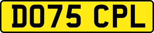 DO75CPL
