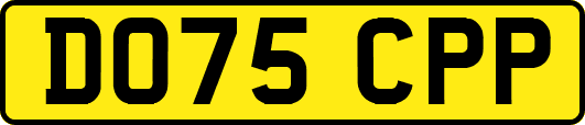DO75CPP