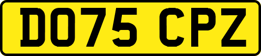 DO75CPZ