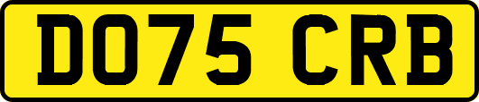 DO75CRB