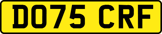 DO75CRF