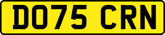 DO75CRN