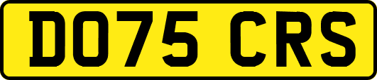 DO75CRS