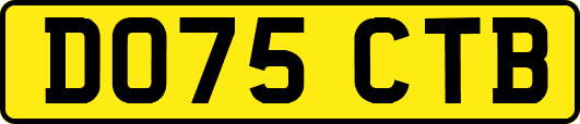 DO75CTB