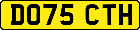 DO75CTH
