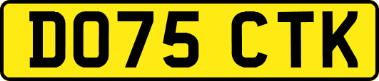 DO75CTK