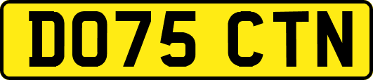 DO75CTN