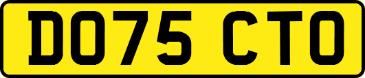 DO75CTO