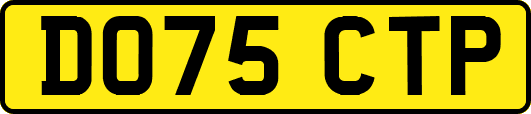 DO75CTP