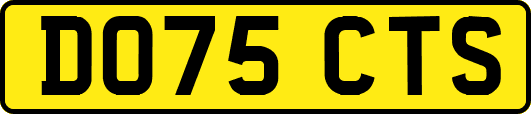 DO75CTS
