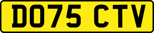 DO75CTV