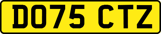 DO75CTZ