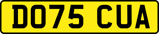 DO75CUA