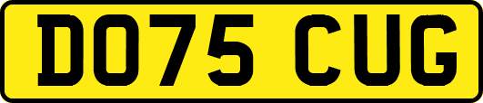 DO75CUG
