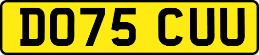 DO75CUU