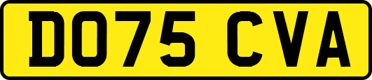 DO75CVA