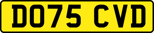 DO75CVD