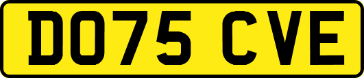 DO75CVE
