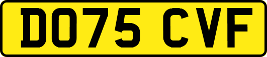 DO75CVF