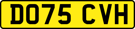 DO75CVH