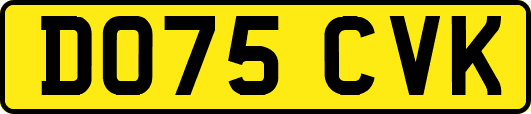 DO75CVK