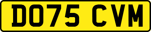 DO75CVM