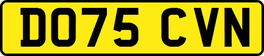 DO75CVN
