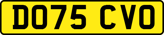DO75CVO