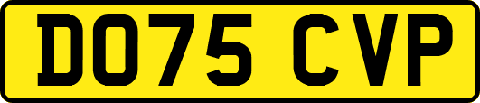 DO75CVP