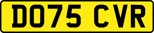 DO75CVR